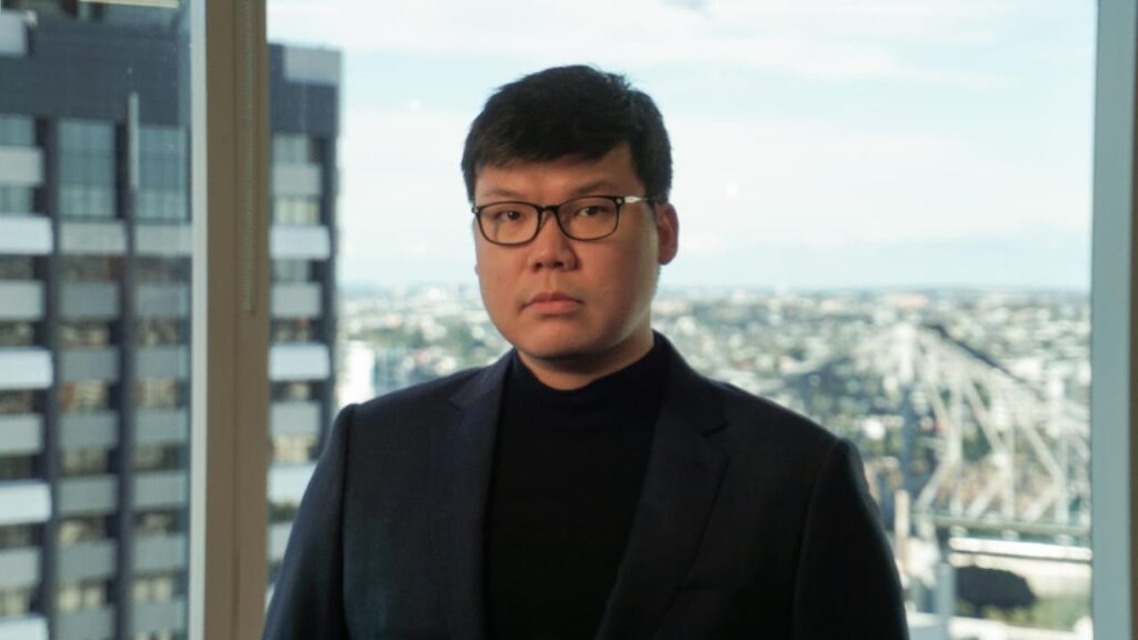 Monochrome东盟战略合作总裁