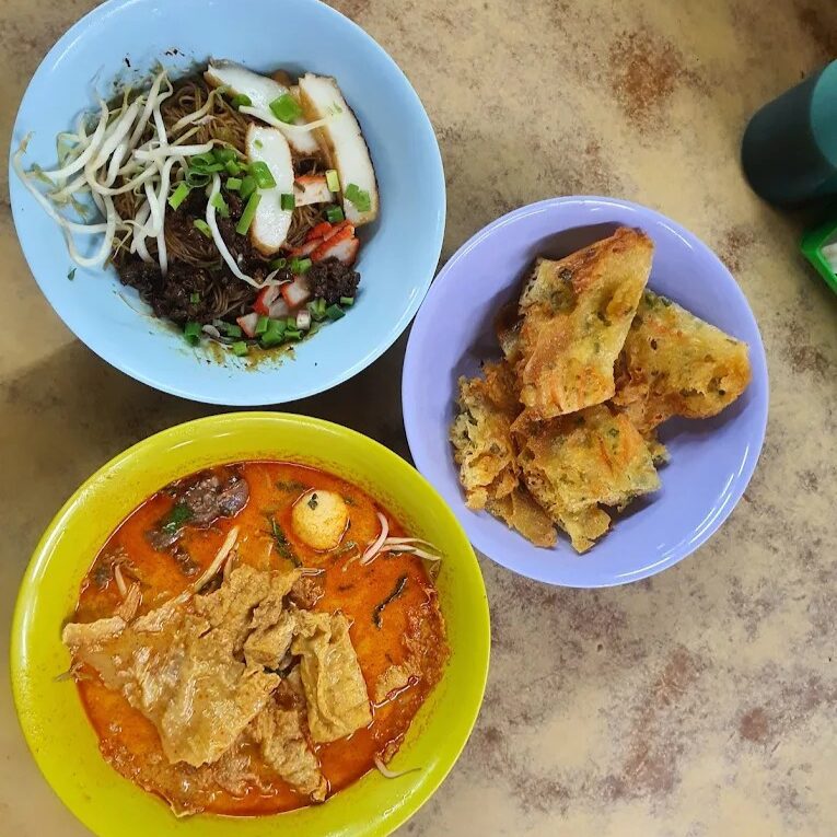 laksa