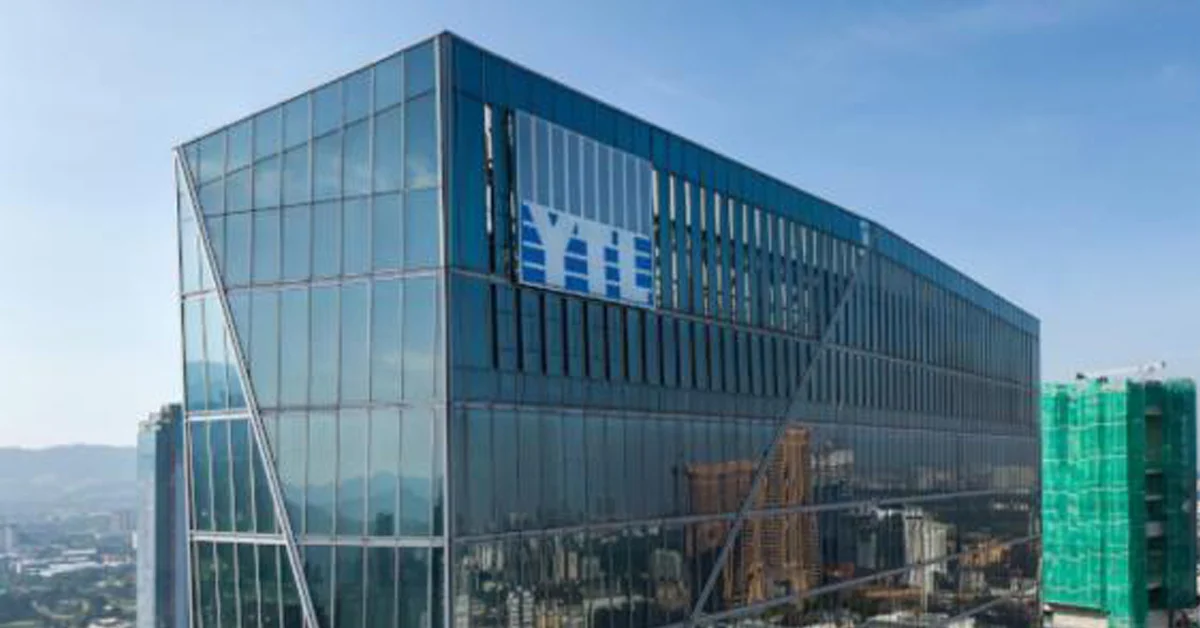 杨忠礼电力公司