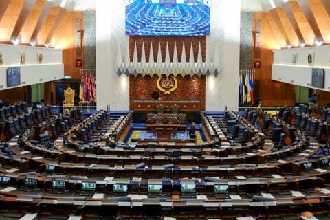 “反跳槽法与国会改革”