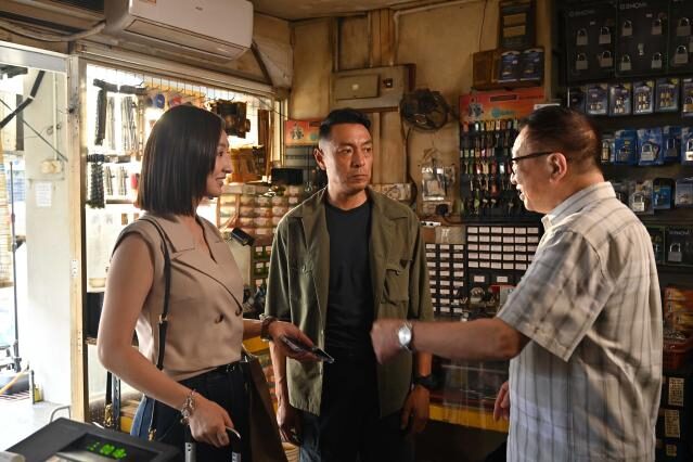 从香港到新加坡再到大马