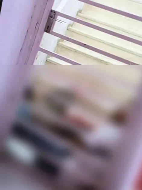 新山外劳情侣命案