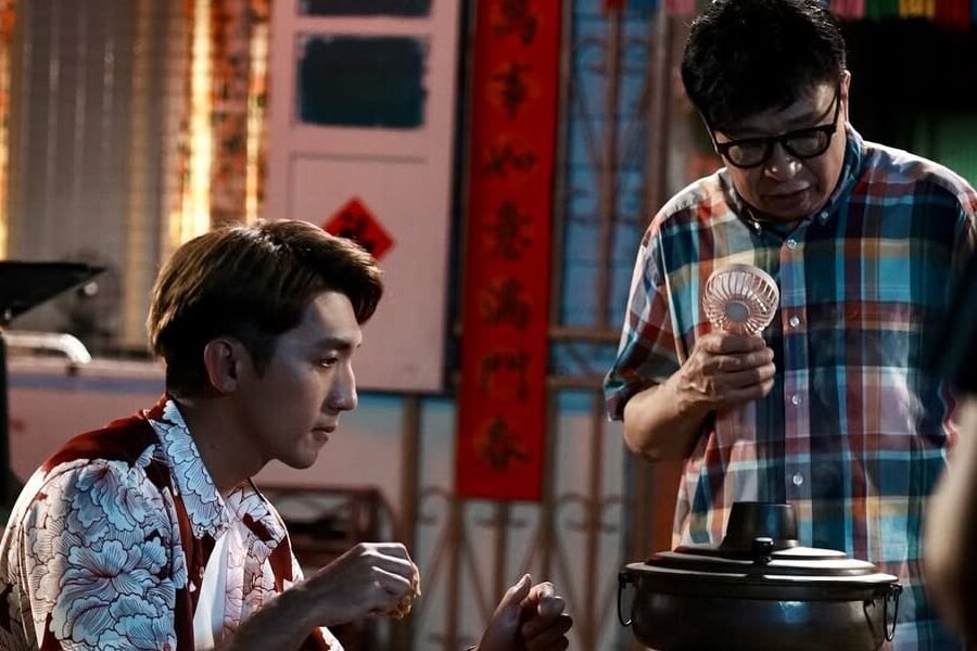 从香港到新加坡再到大马