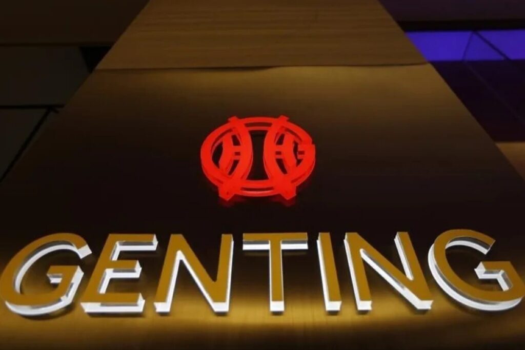 “云顶大马退市真相揭密”