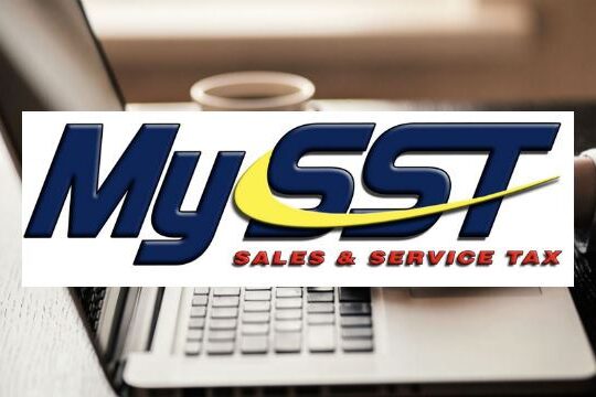 “SST 税务改革与食品价格上涨