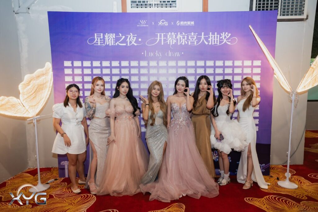 谁是这场变革的推动者？