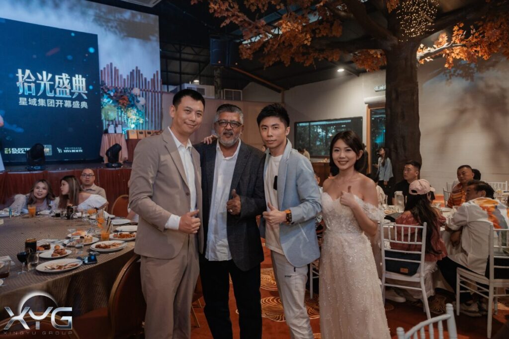 与东南亚内容生态的新延伸