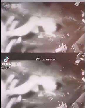 于朦胧坠楼背后黑幕