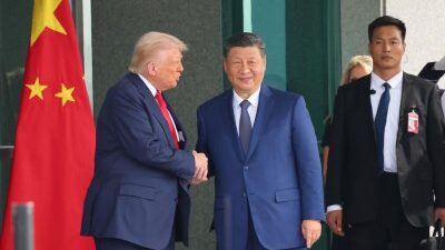 习特会成果
