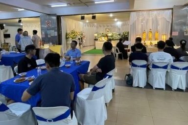 “北海弃尸案李文翰调查进展”