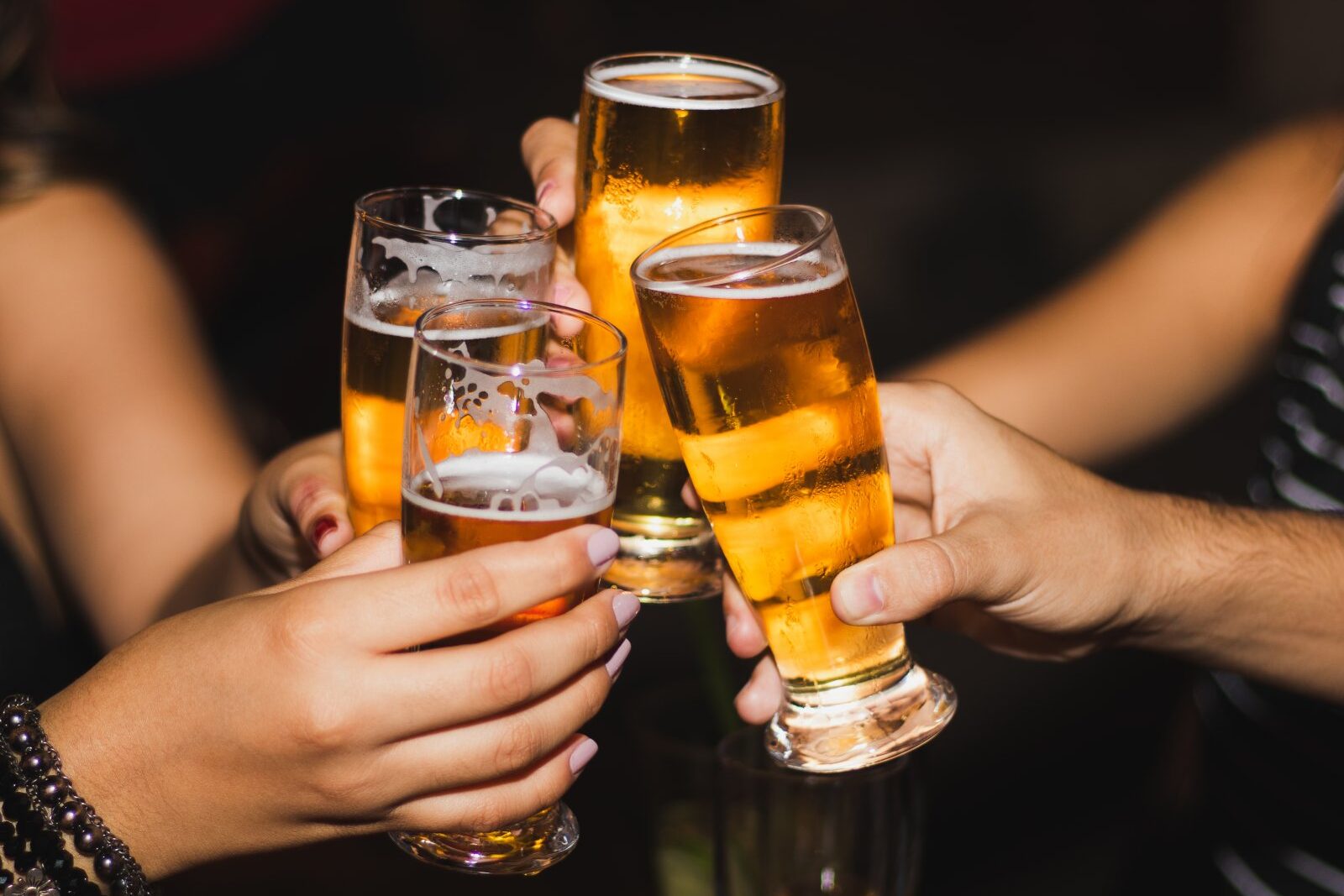 华小礼堂禁酒令撤回