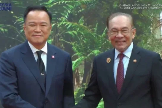 泰国王太后诗丽吉病逝