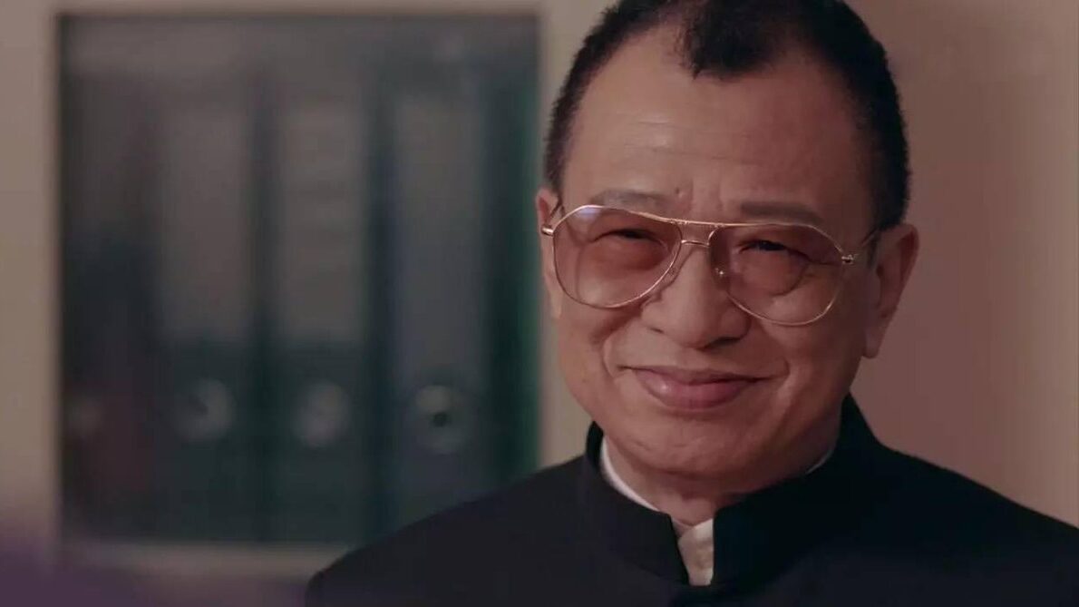 Benz哥许昭雄癌逝