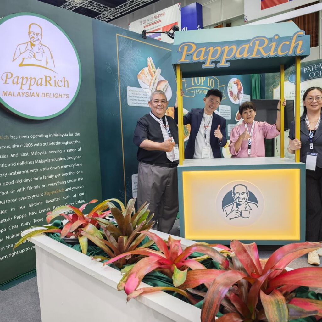 加盟商信任修复中的 CSR 角色