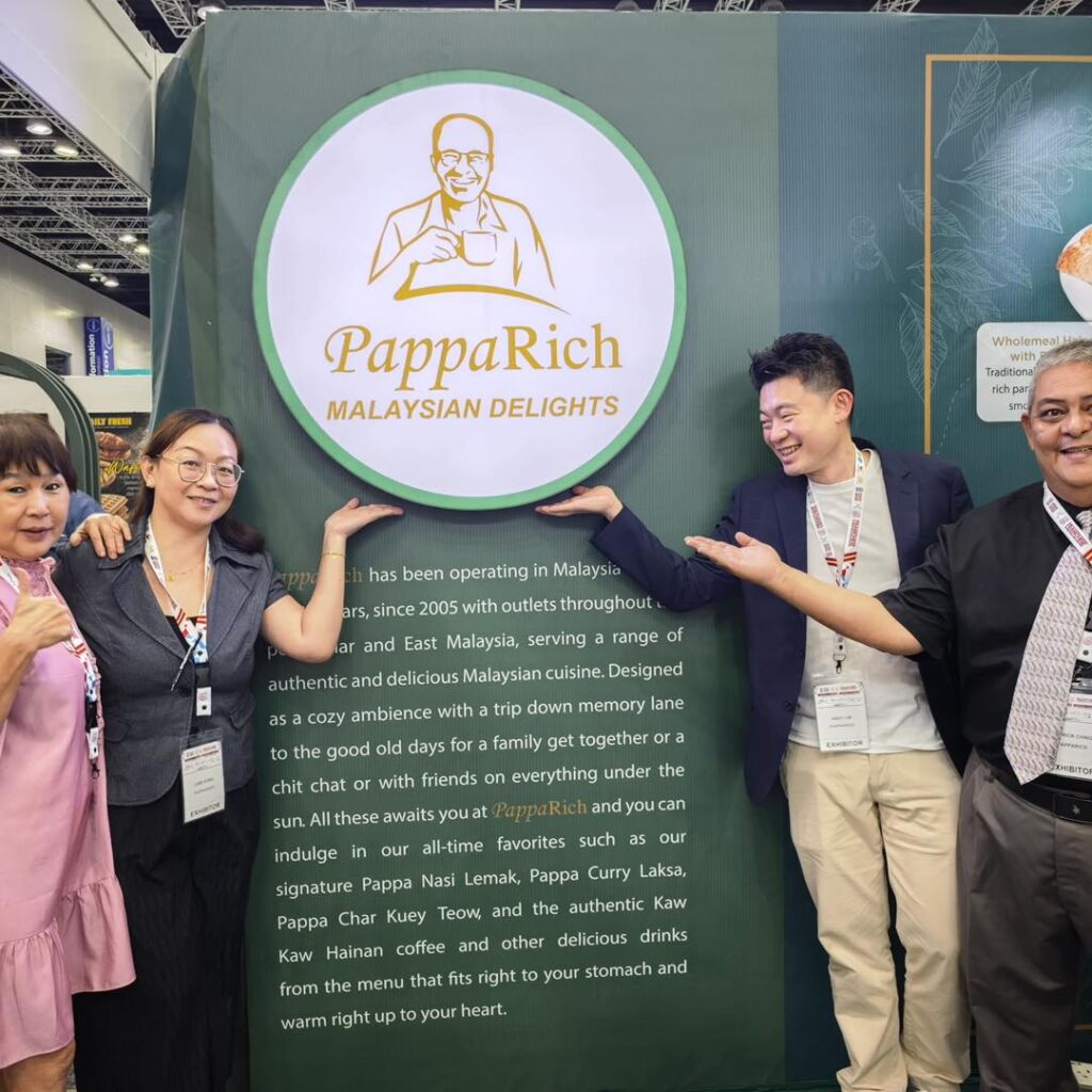 加盟商信任修复中的 CSR 角色