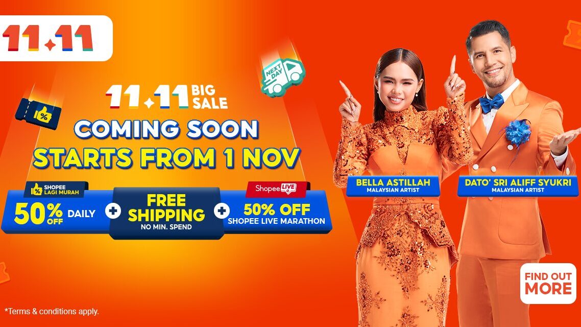 11月大马人一定要懂的事