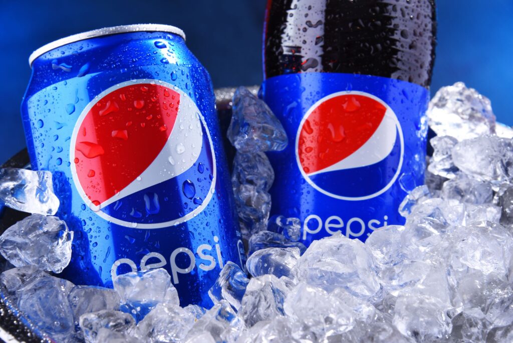Pepsi