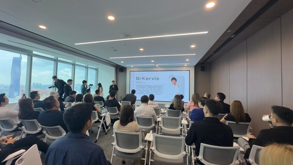 大马 AI 版权的避风港