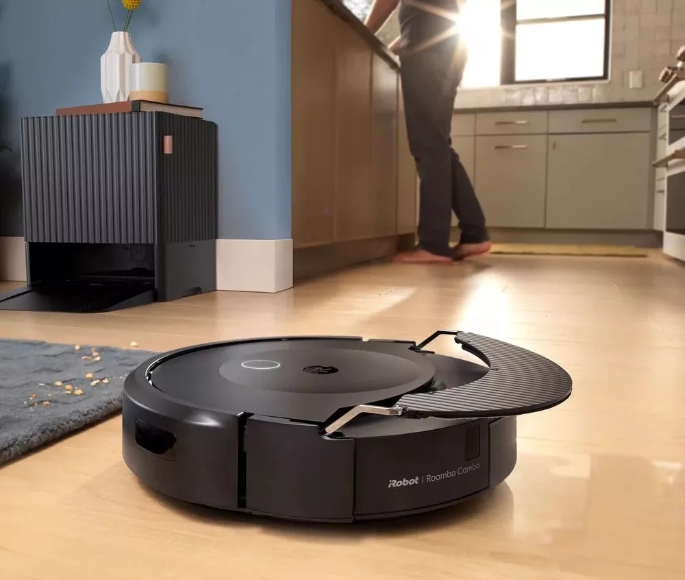 iRobot 破产重组
