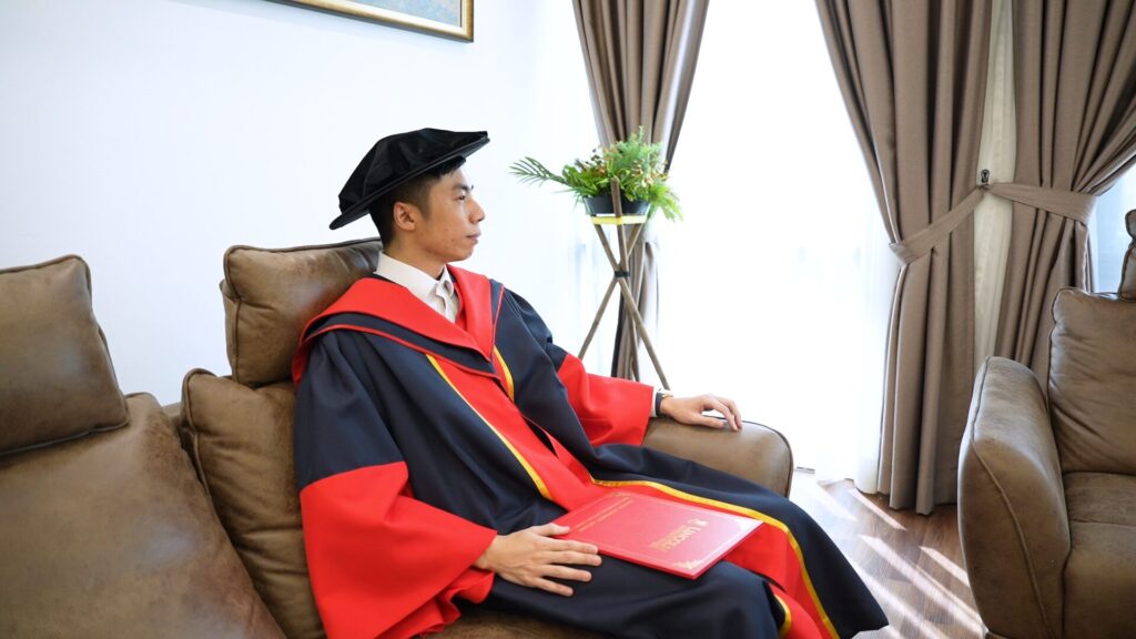 讲了这么多,在大马到底有没有一些我们看得见、摸得着的 AI 落地案例?