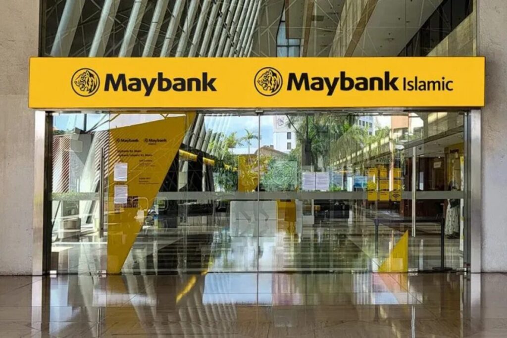 令吉代币化存款