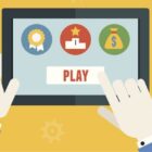 马来西亚 Gamification 应用