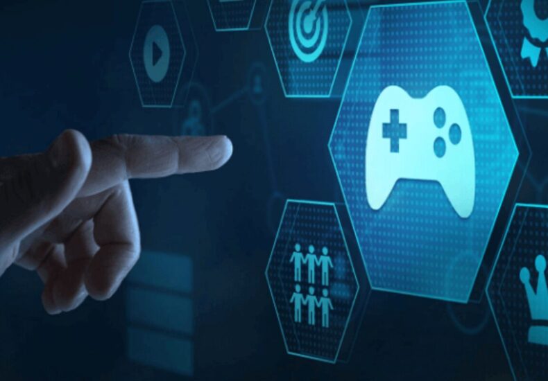 马来西亚 Gamification 应用