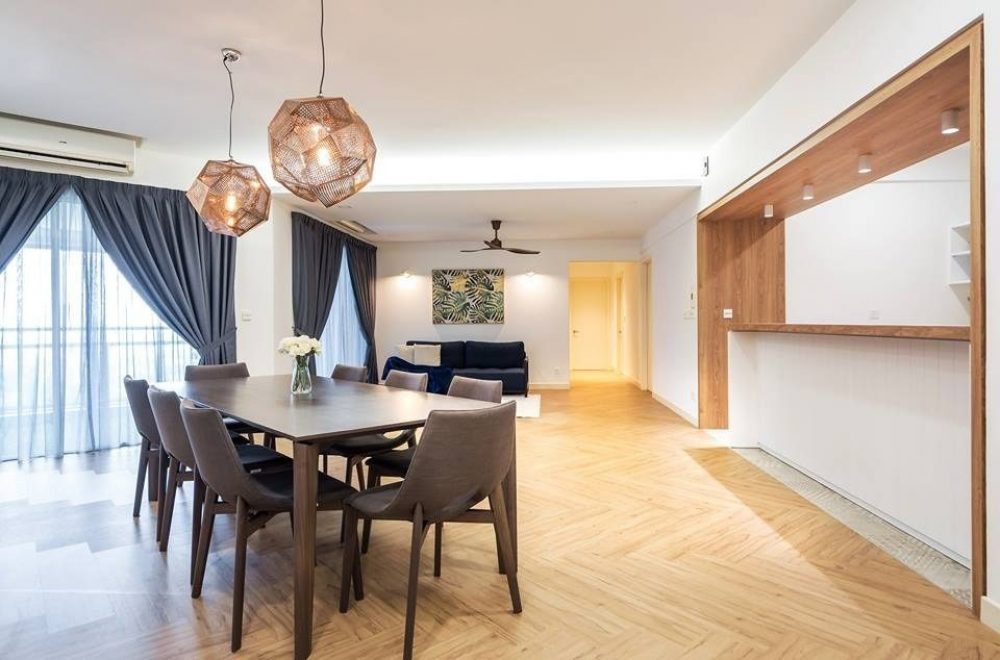 condo地板怎么选