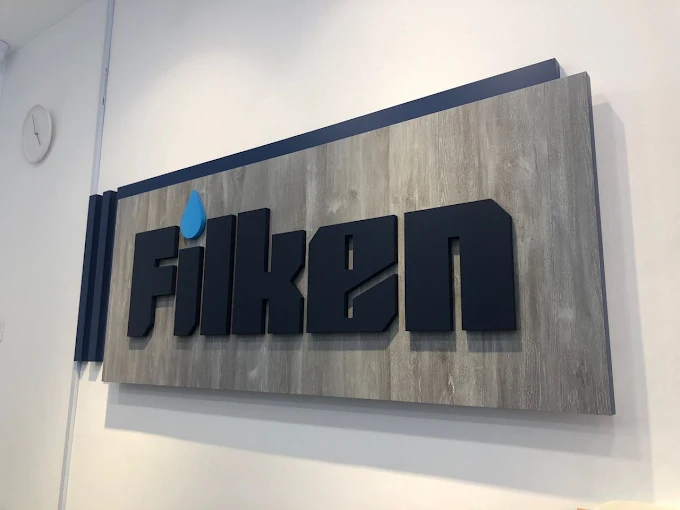 Selangor 过滤器店