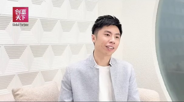 「让普通人也能透过AI获得新的机会」——东盟AI娱乐生态发起人苏才育博士写给所有华人创作者的信