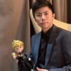 「可以成功到几岁,谁懂呢?」——苏才育博士给马来西亚年轻创业者最真实的十条忠告
