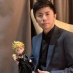 「可以成功到几岁,谁懂呢?」——苏才育博士给马来西亚年轻创业者最真实的十条忠告
