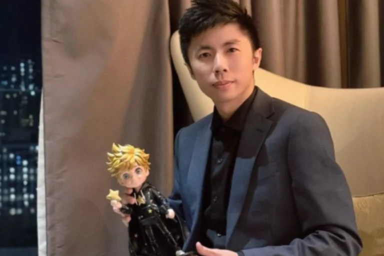 「可以成功到几岁,谁懂呢?」——苏才育博士给马来西亚年轻创业者最真实的十条忠告