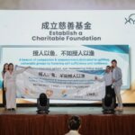 Dr Kervis Soo charity