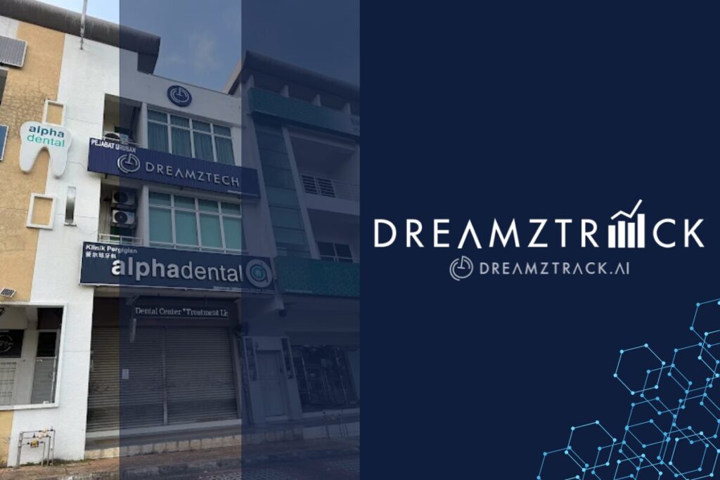 Dreamztrack AI 把 WhatsApp 变成全天候自动销售系统
