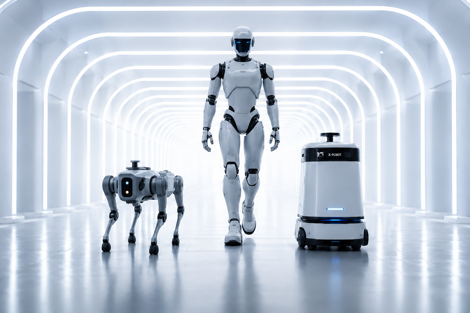 AIROBO — 从卖设备到收流水，Dr Kervis为什么突然重做AIROBO的生意？